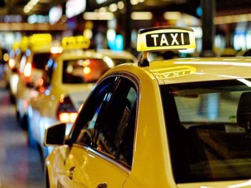 Địa chỉ cung cấp dịch vụ taxi có mức giá cước taxi cực tốt